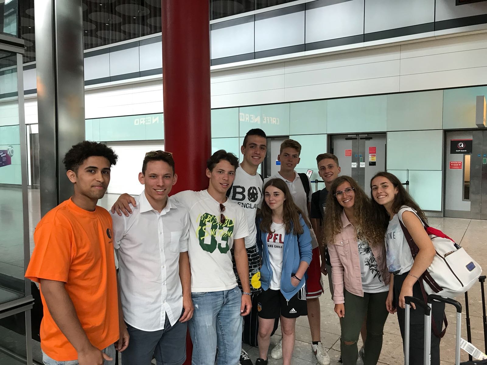 - Highridge Education (alt="")