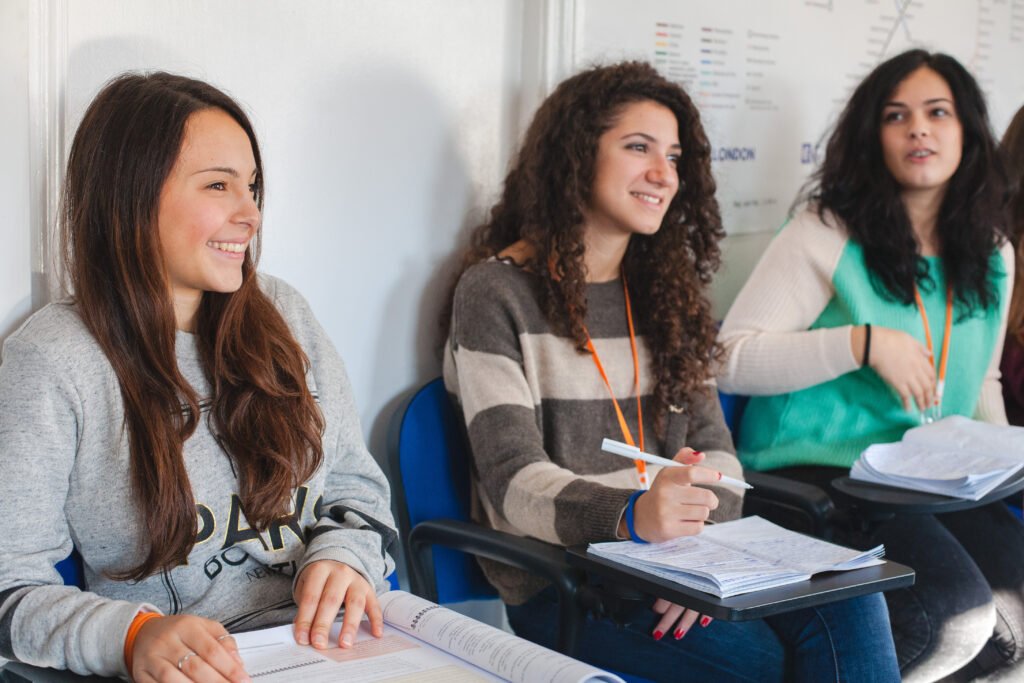 - Highridge Education (alt="")