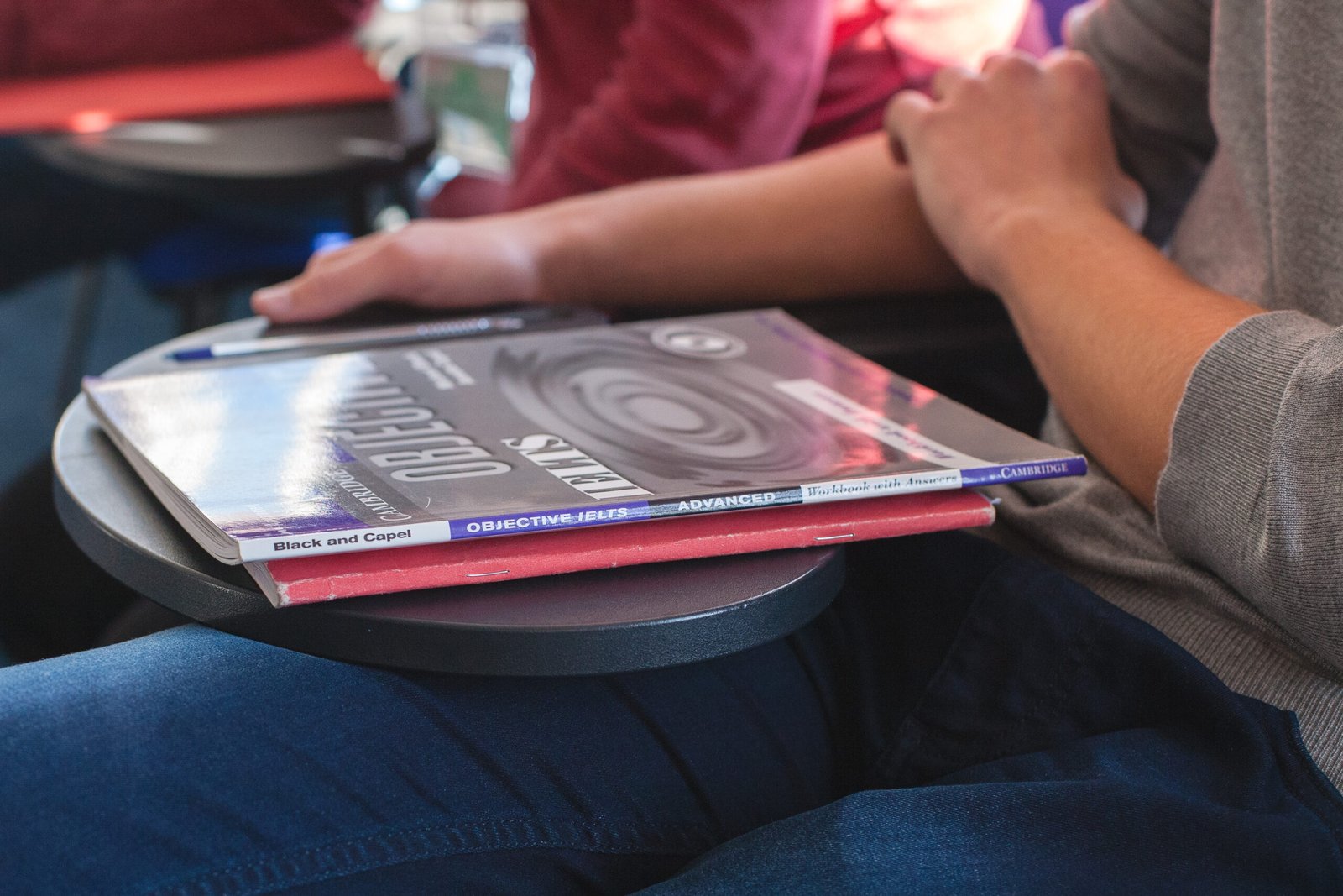 - Highridge Education 