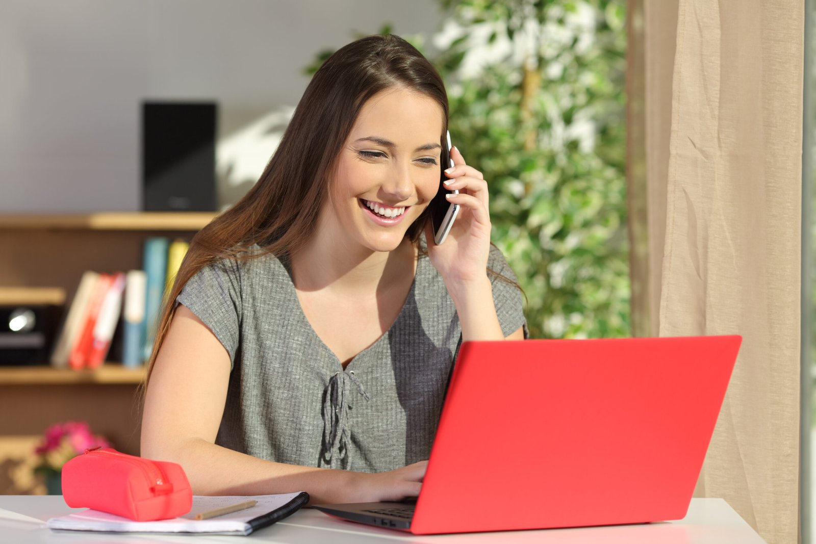 student in class - Highridge Education - Highridge Education (alt="")