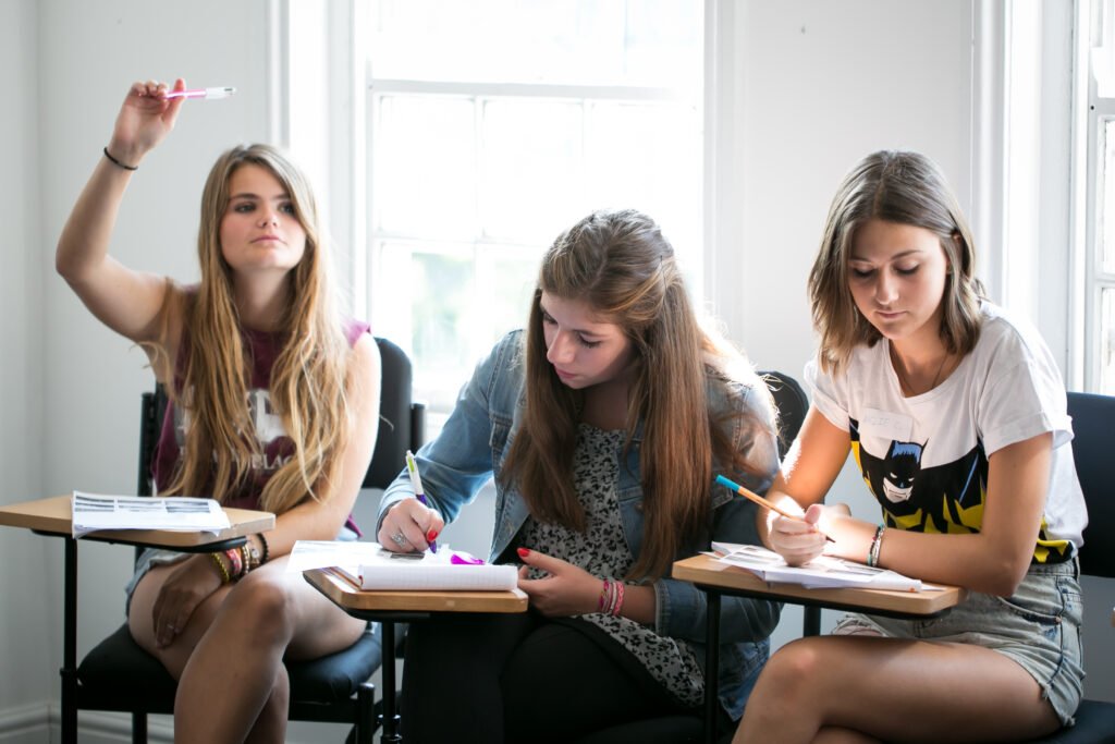 - Highridge Education (alt="")