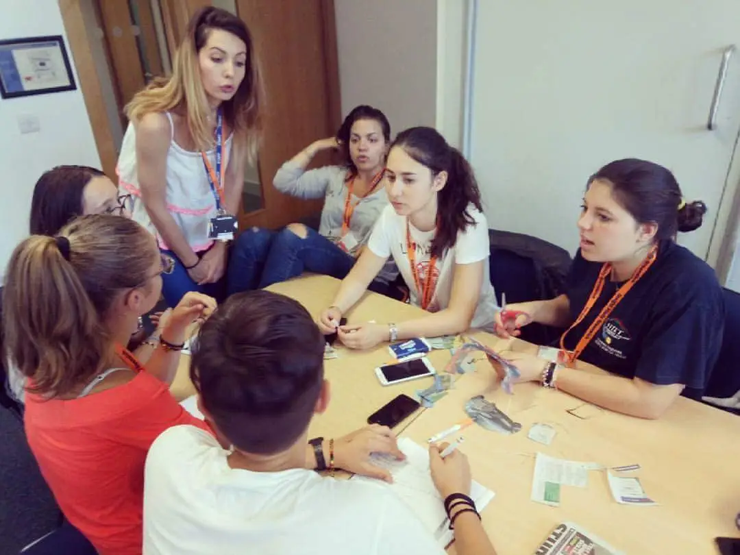 - Highridge Education (alt="")