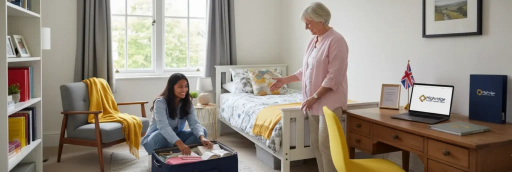 - Highridge Education (alt="")