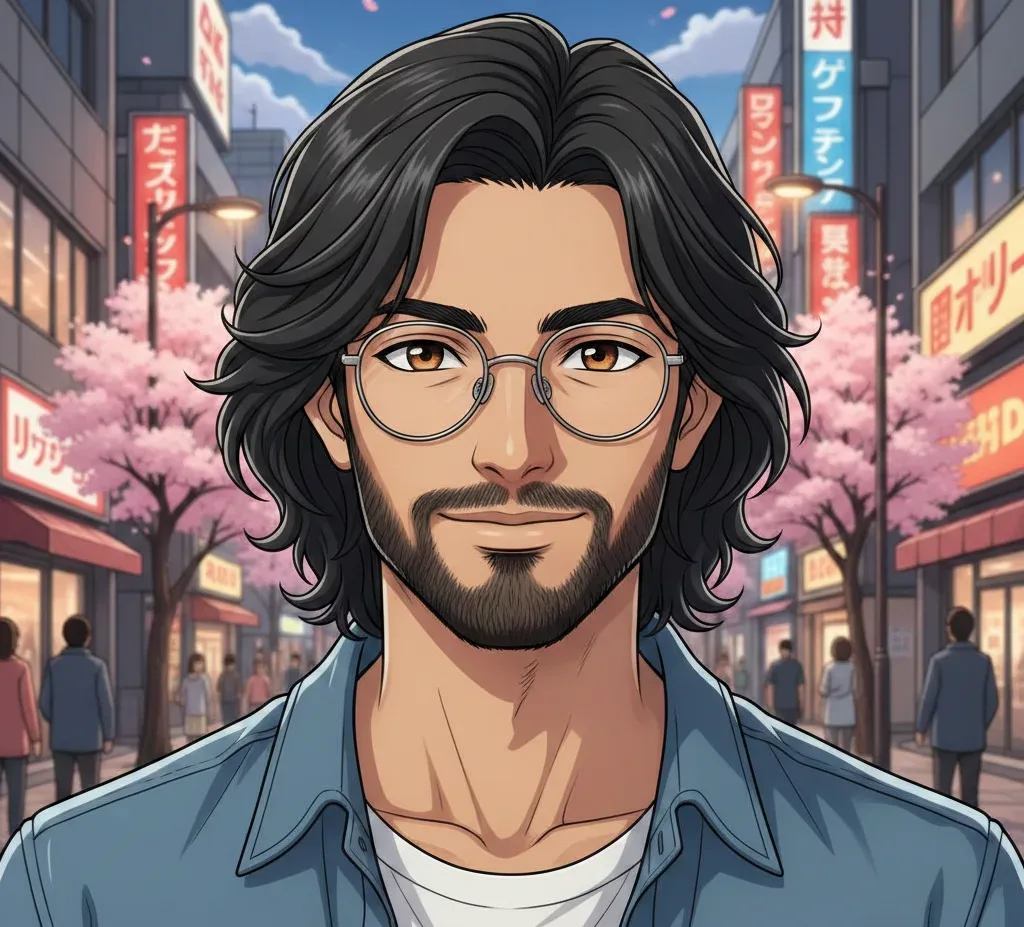 author avatar